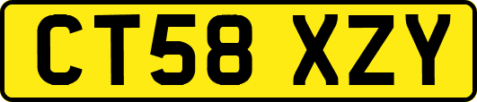 CT58XZY