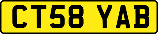 CT58YAB