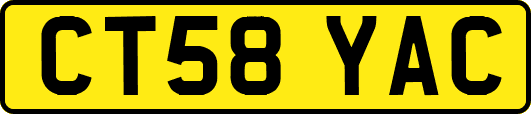 CT58YAC
