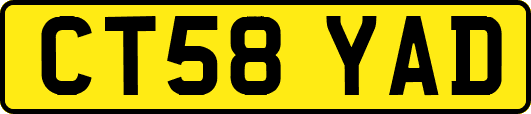 CT58YAD
