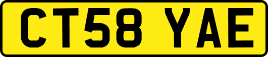 CT58YAE