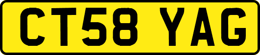 CT58YAG