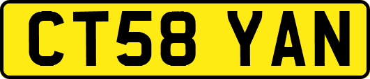 CT58YAN