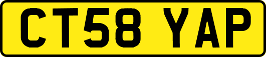 CT58YAP