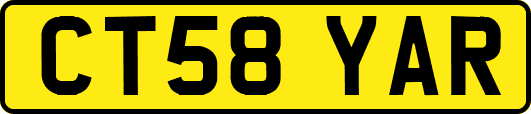 CT58YAR