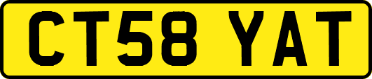 CT58YAT