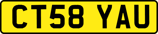 CT58YAU