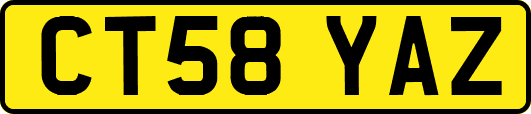 CT58YAZ