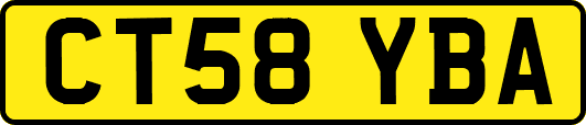 CT58YBA