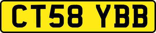 CT58YBB