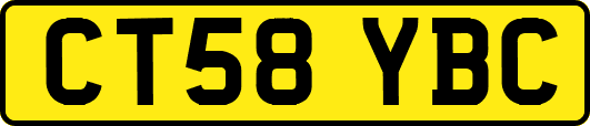 CT58YBC