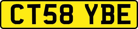 CT58YBE