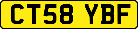 CT58YBF