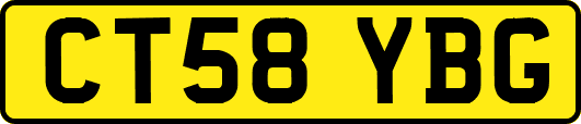 CT58YBG