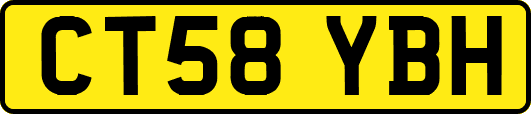 CT58YBH