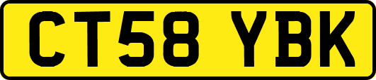 CT58YBK
