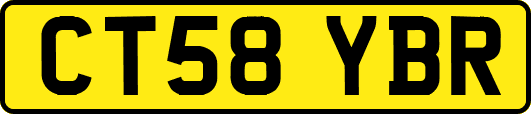 CT58YBR