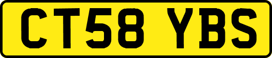 CT58YBS