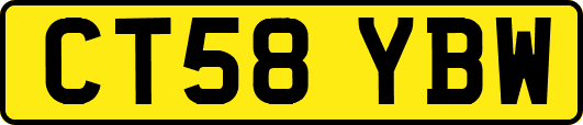 CT58YBW