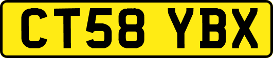 CT58YBX
