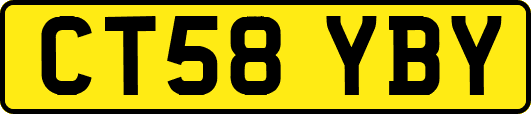 CT58YBY