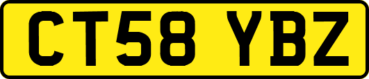 CT58YBZ