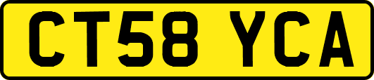 CT58YCA