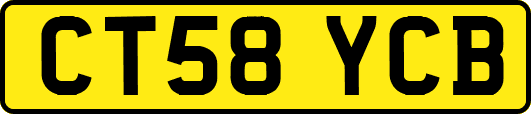 CT58YCB