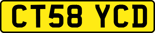 CT58YCD