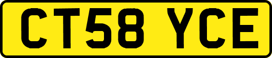 CT58YCE