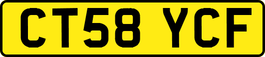 CT58YCF