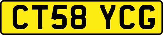 CT58YCG