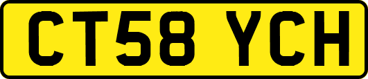 CT58YCH
