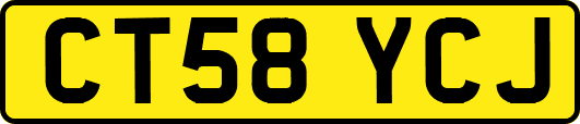 CT58YCJ