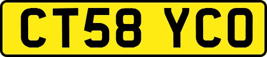 CT58YCO