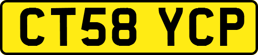 CT58YCP