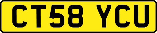 CT58YCU