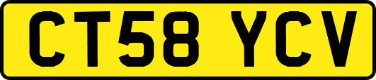 CT58YCV