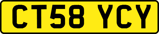 CT58YCY