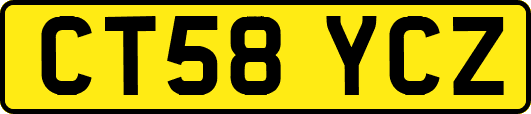 CT58YCZ