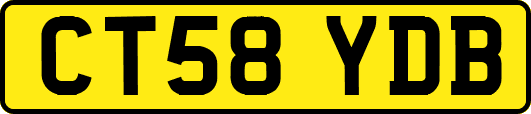 CT58YDB