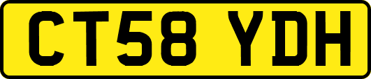 CT58YDH