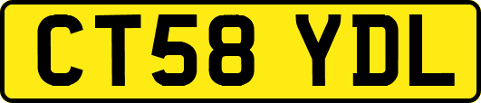 CT58YDL