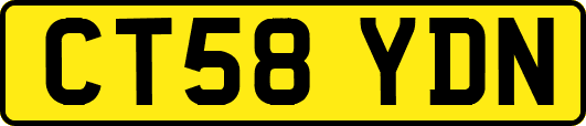 CT58YDN
