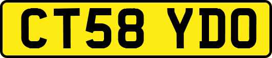 CT58YDO