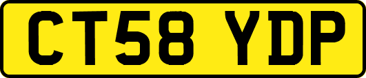 CT58YDP