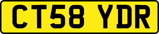 CT58YDR