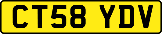 CT58YDV