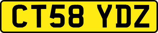 CT58YDZ