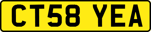 CT58YEA